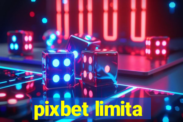 pixbet limita